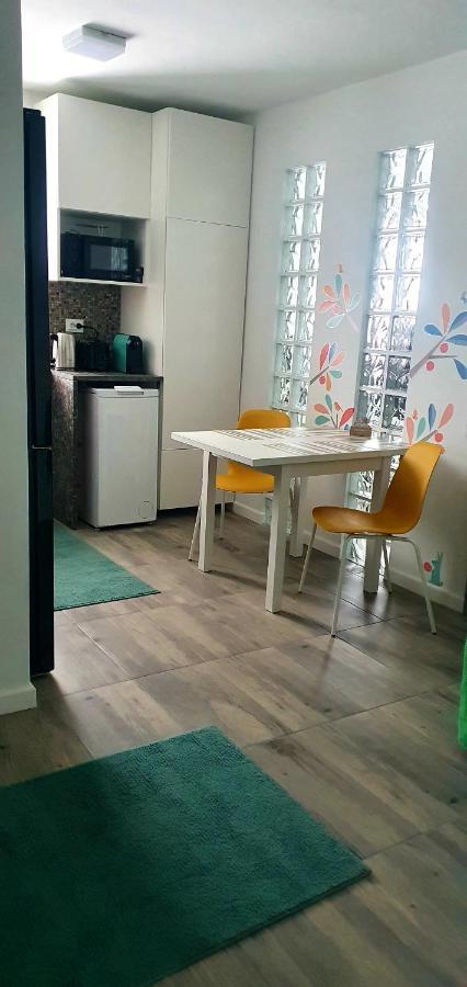 Nordapartament سوتْشافا المظهر الخارجي الصورة