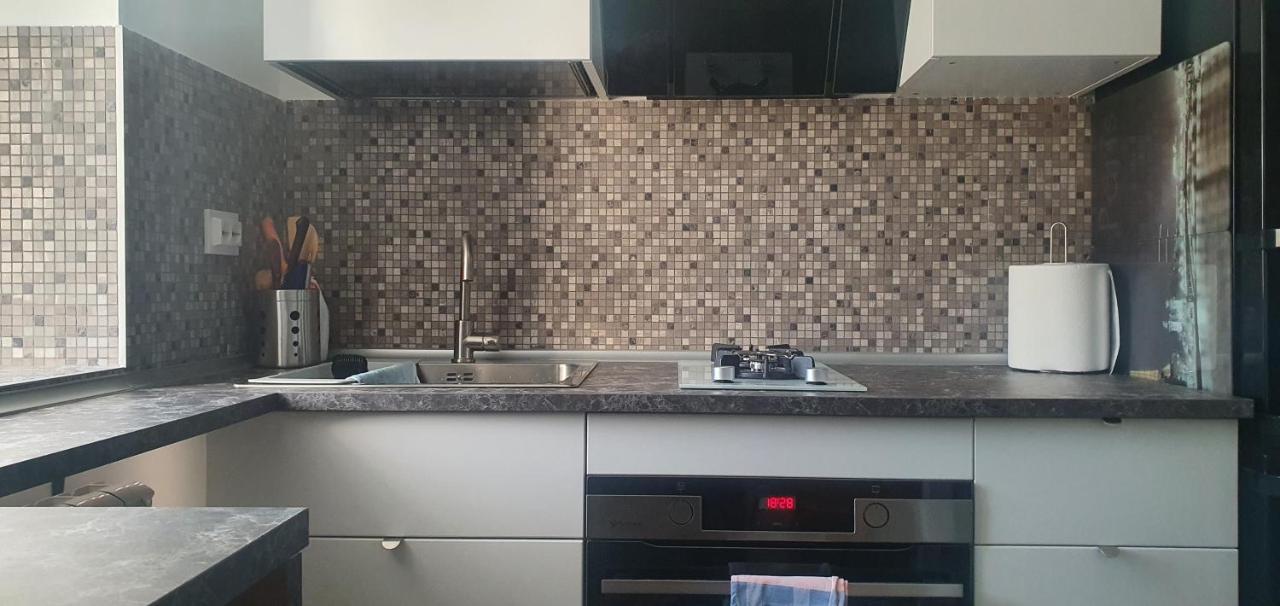 Nordapartament سوتْشافا المظهر الخارجي الصورة