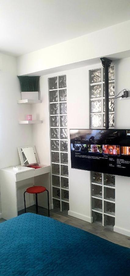 Nordapartament سوتْشافا المظهر الخارجي الصورة