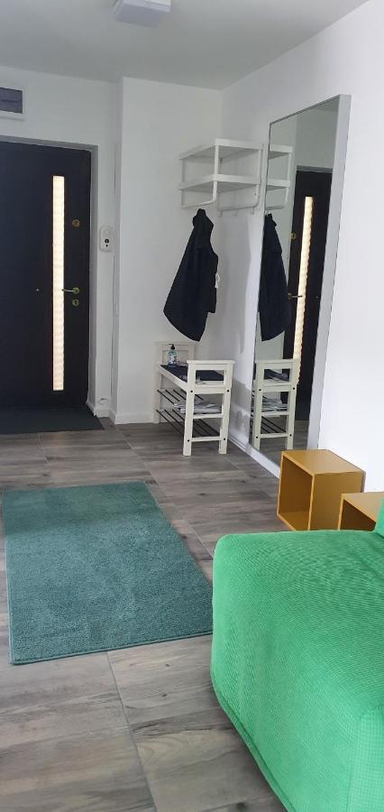 Nordapartament سوتْشافا المظهر الخارجي الصورة