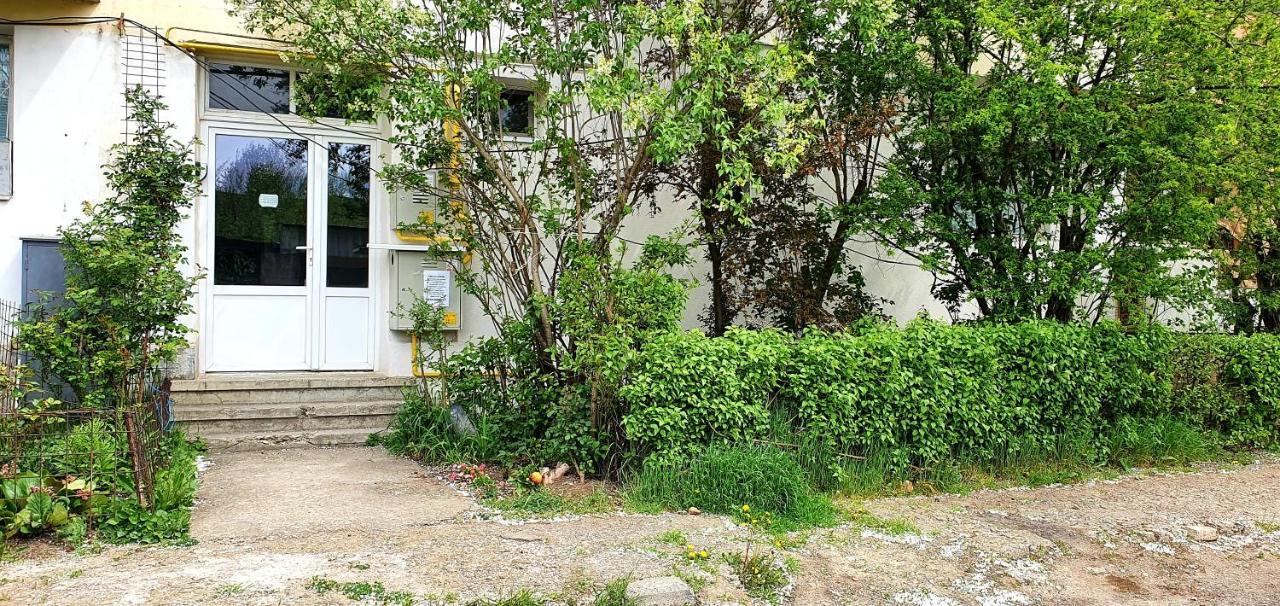 Nordapartament سوتْشافا المظهر الخارجي الصورة